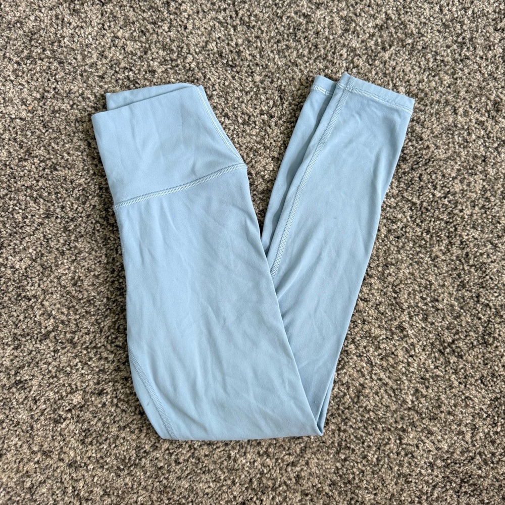 Athleta Transcend 7/8 Tight - XXS